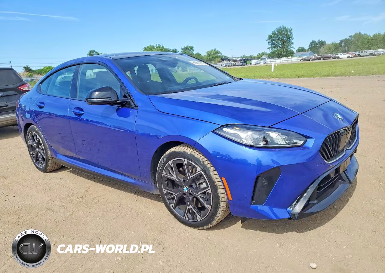 2026 BMW 228Xi VIN:WBA23GG05T7T91041 - 4