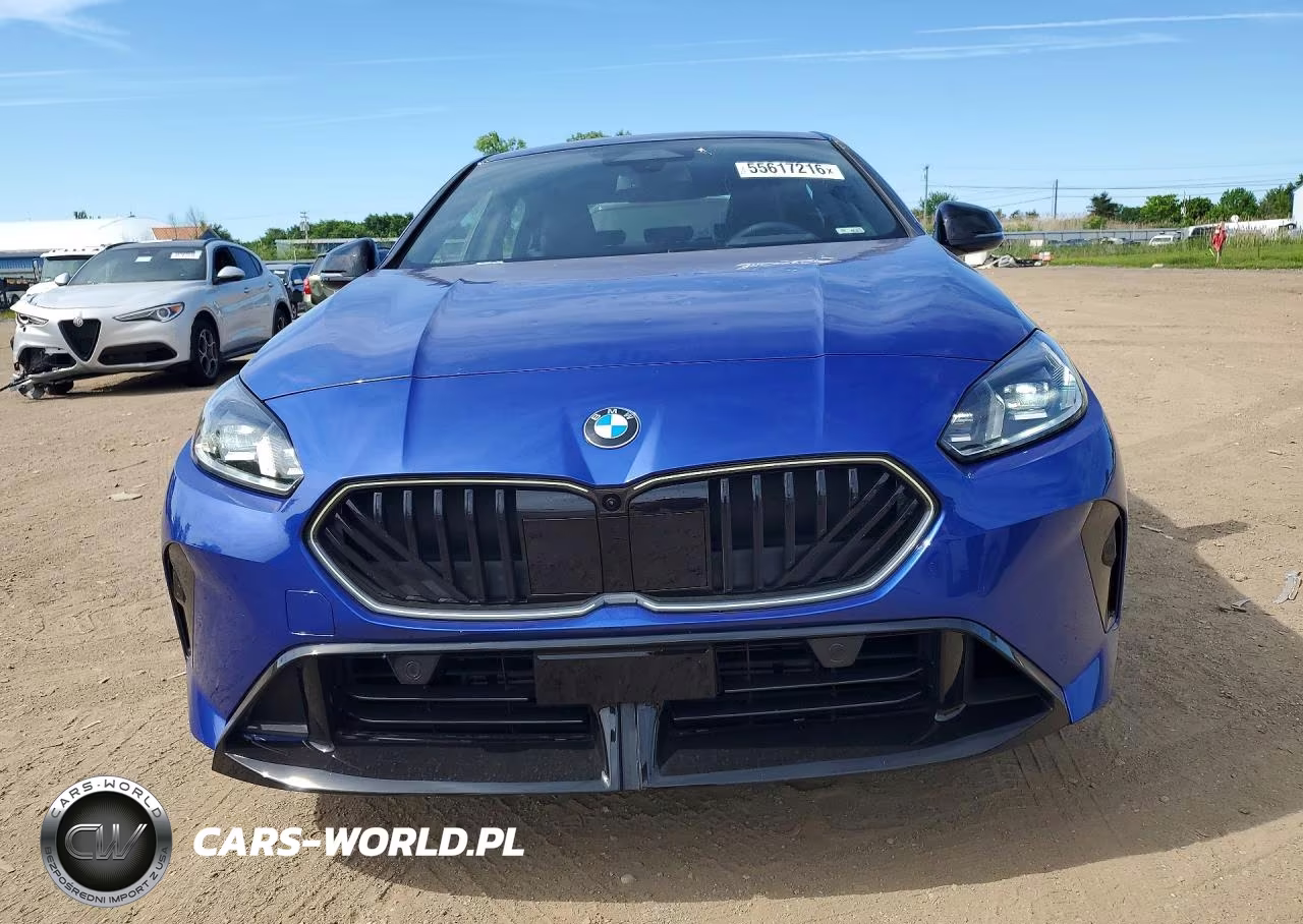 2026 BMW 228Xi VIN:WBA23GG05T7T91041 - 5