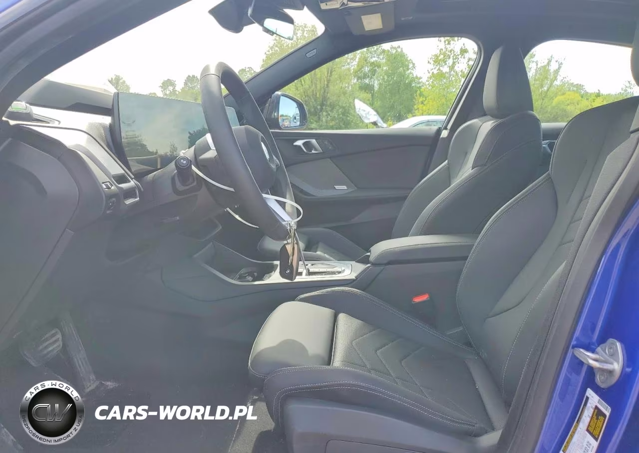 2026 BMW 228Xi VIN:WBA23GG05T7T91041 - 7