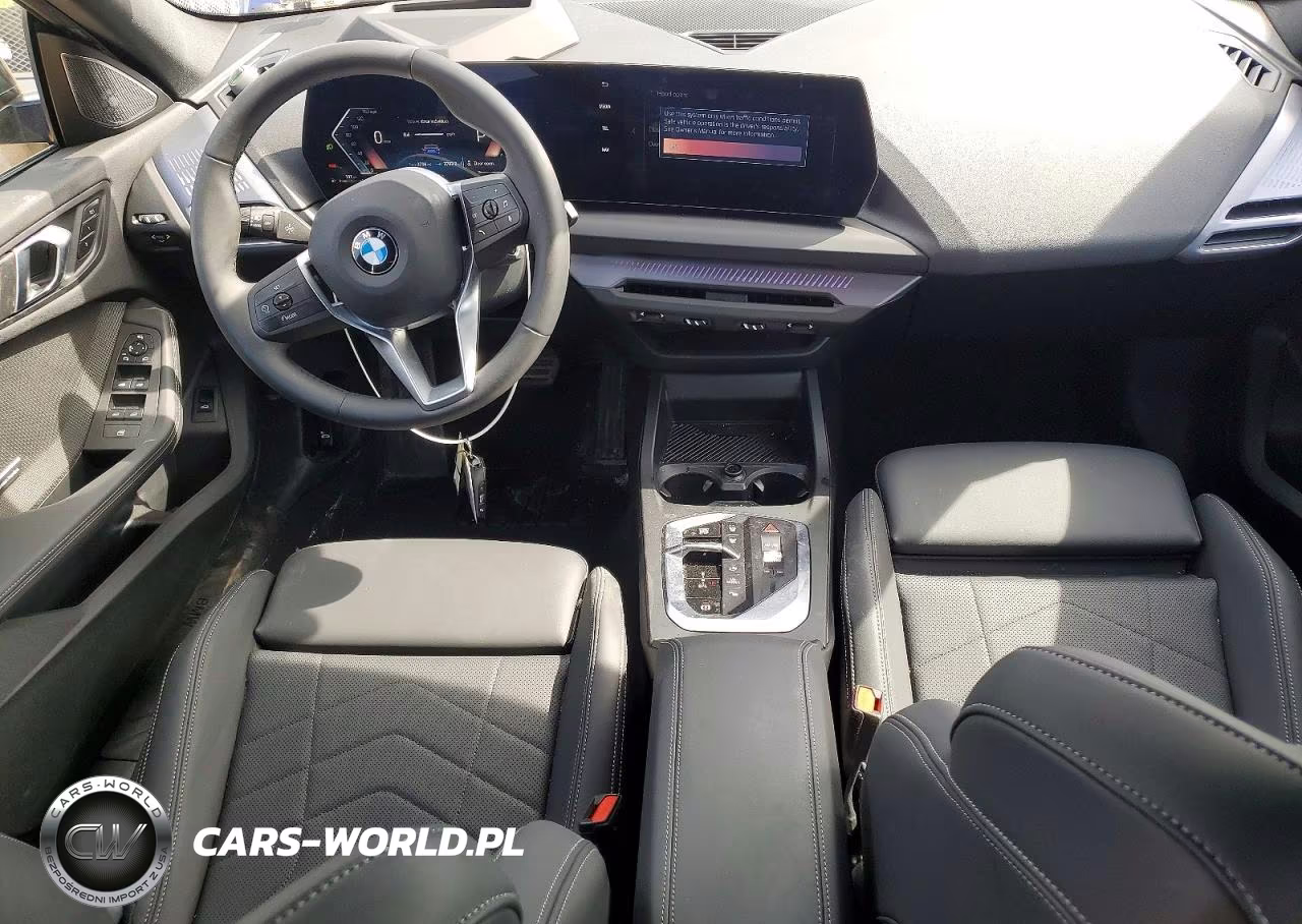 2026 BMW 228Xi VIN:WBA23GG05T7T91041 - 8