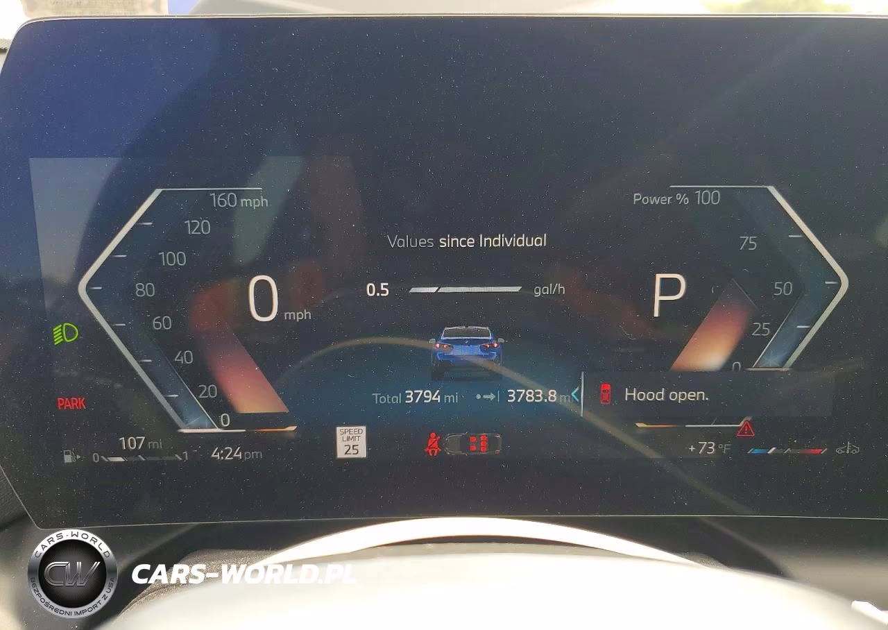 2026 BMW 228Xi VIN:WBA23GG05T7T91041 - 9