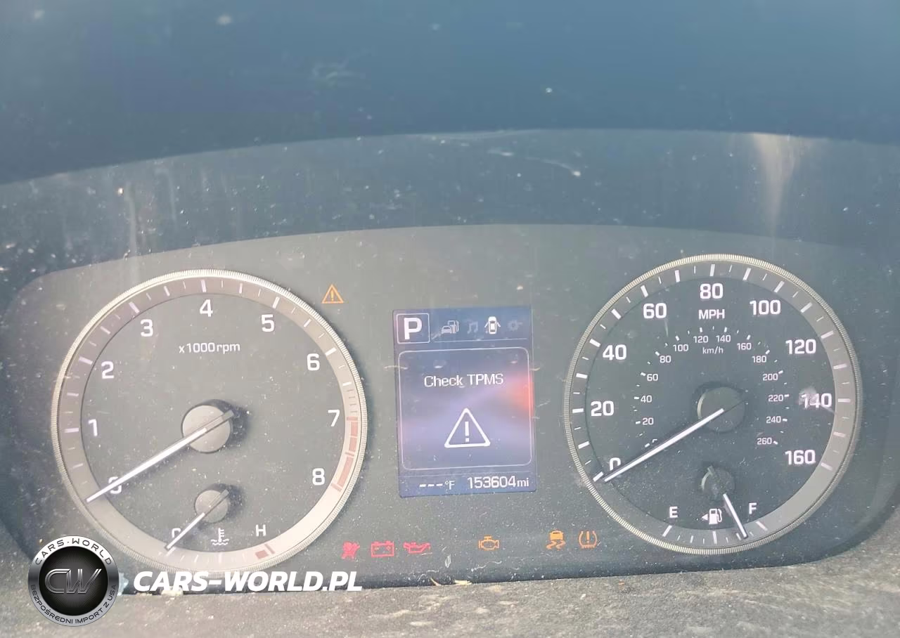 2017 Hyundai Sonata Se VIN:5NPE24AF8HH439617 - 9