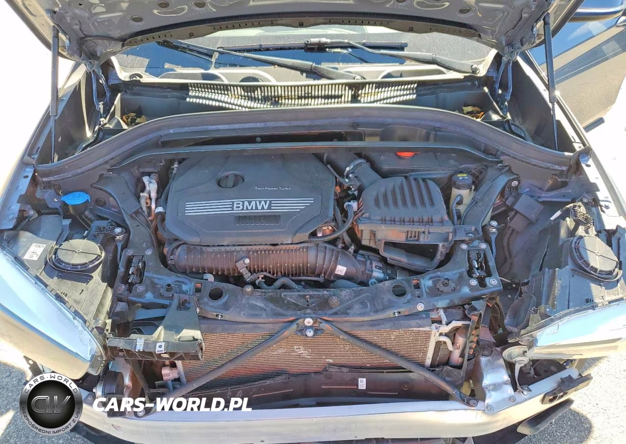 2021 BMW X1 xDrive28I VIN:WBXJG9C01M5S29430 - 12