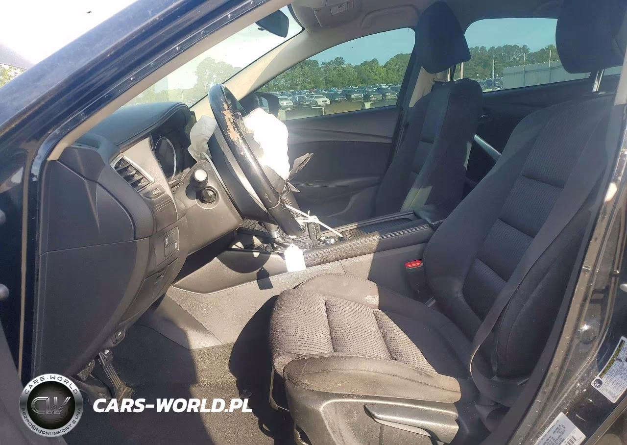 2017 Mazda 6 Sport VIN:JM1GL1U53H1134783 - 7