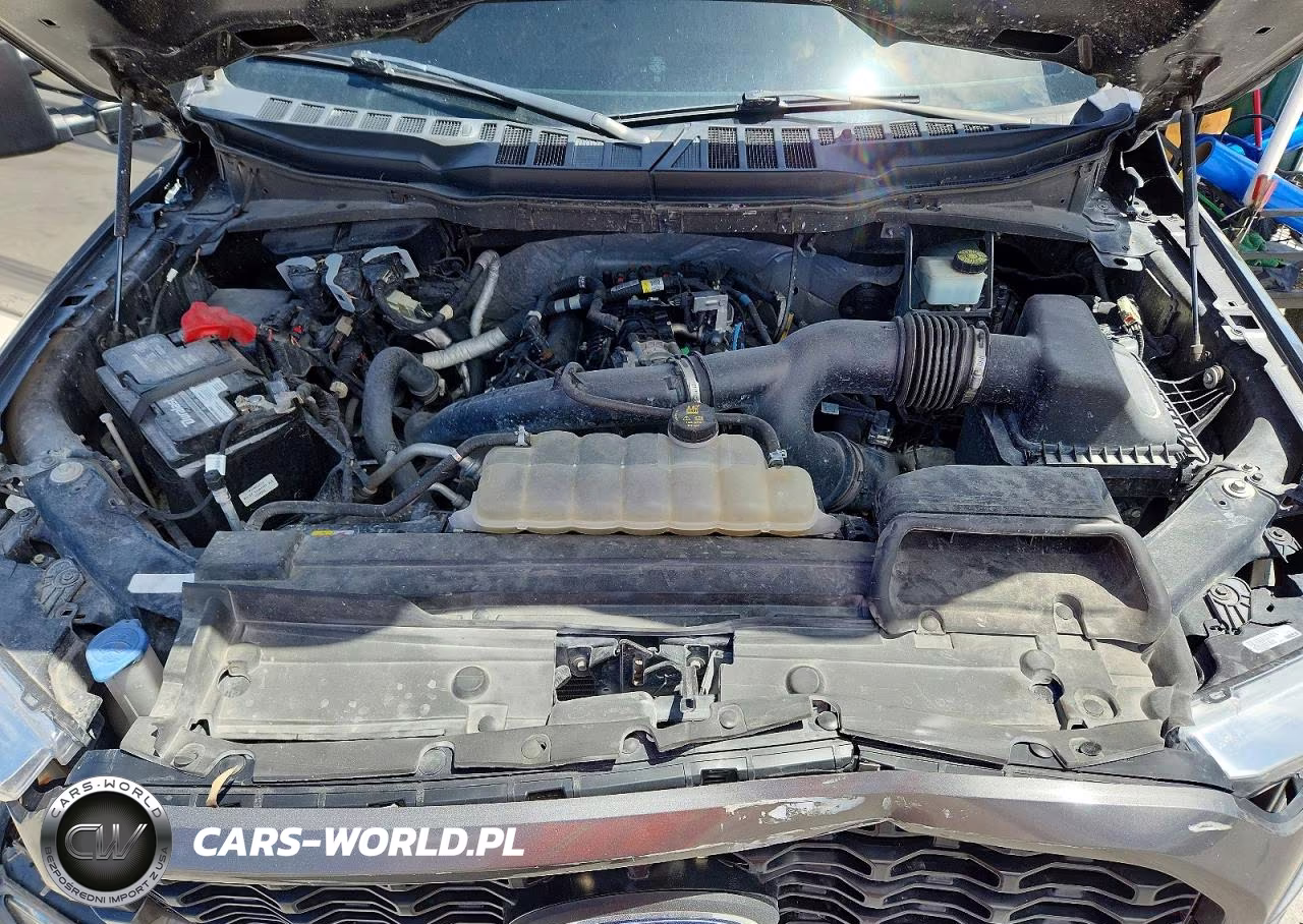 2022 Ford F150 Super Cab VIN:1FTEX1EPXNKD34688 - 11