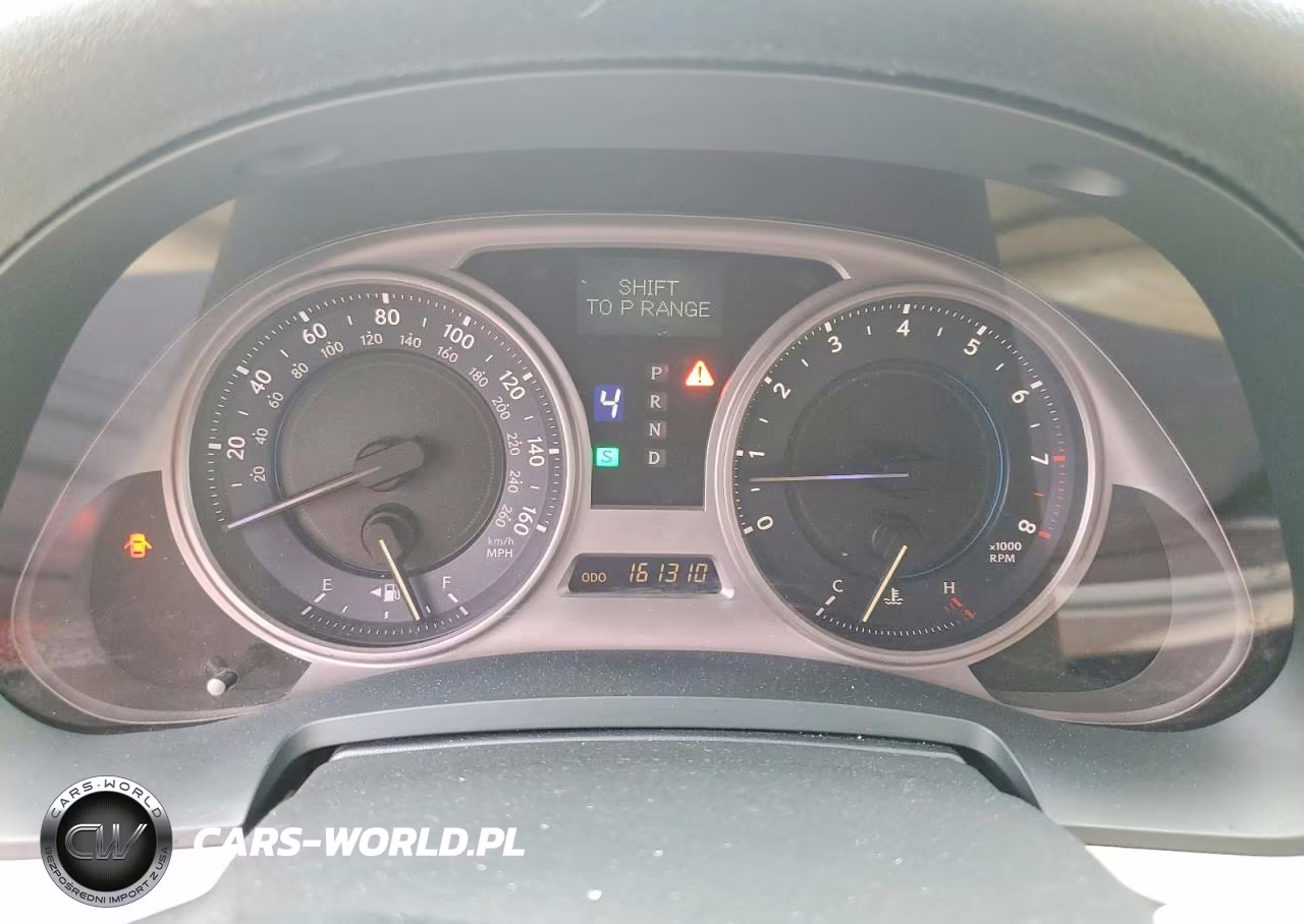 2006 Lexus Is 250 VIN:JTHBK262665018939 - 9