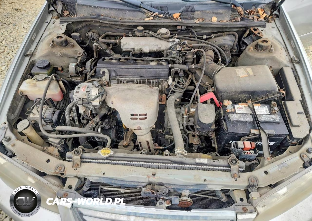 2000 Toyota Camry Le VIN:4T1BG22K1YU010387 - 11