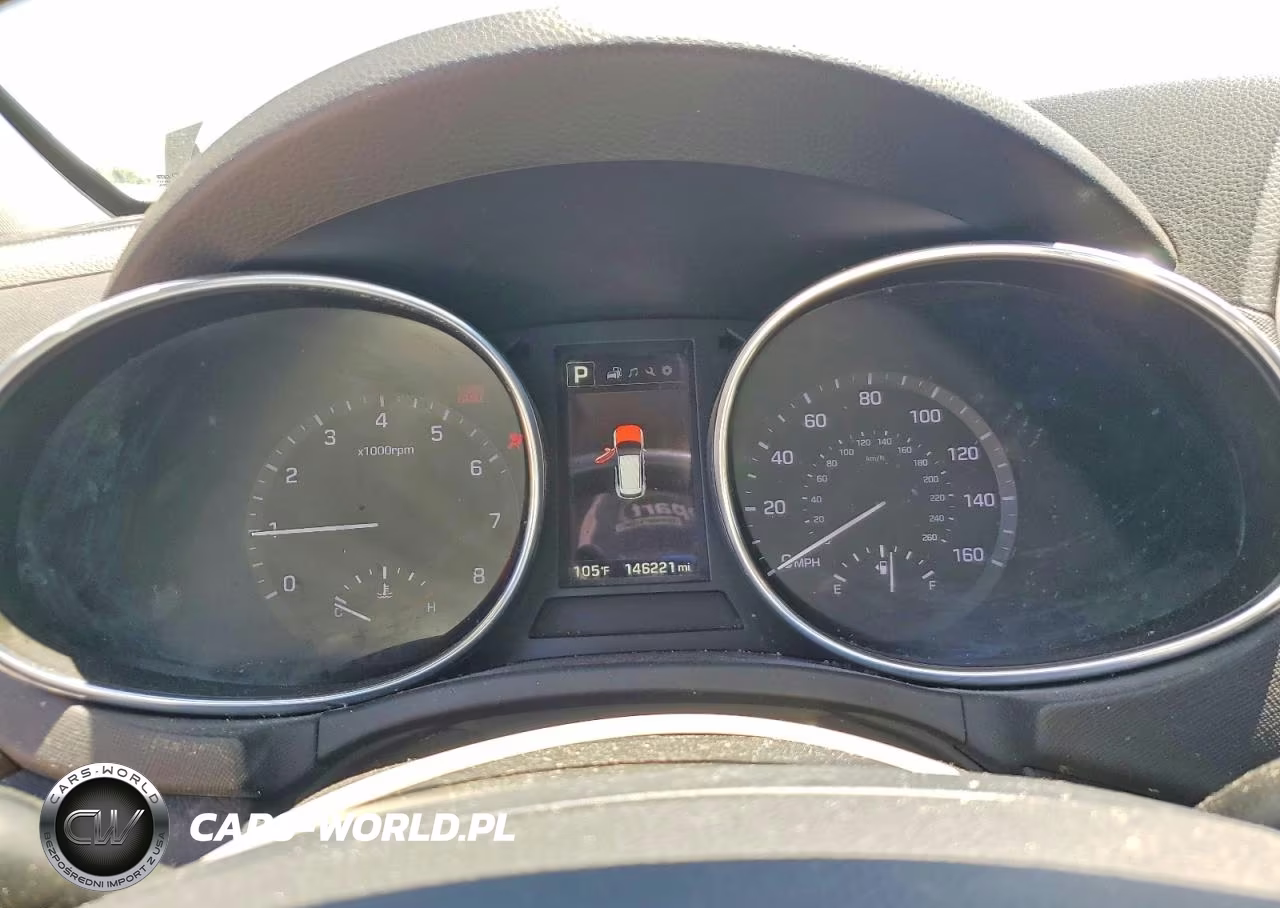 2018 Hyundai Santa Fe Sport 2.0T VIN:5NMZU4LA5JH103682 - 9