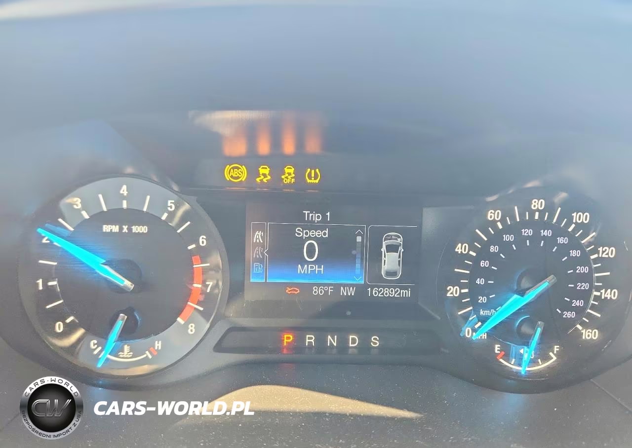 2017 Ford Fusion Se VIN:3FA6P0HDXHR351318 - 9