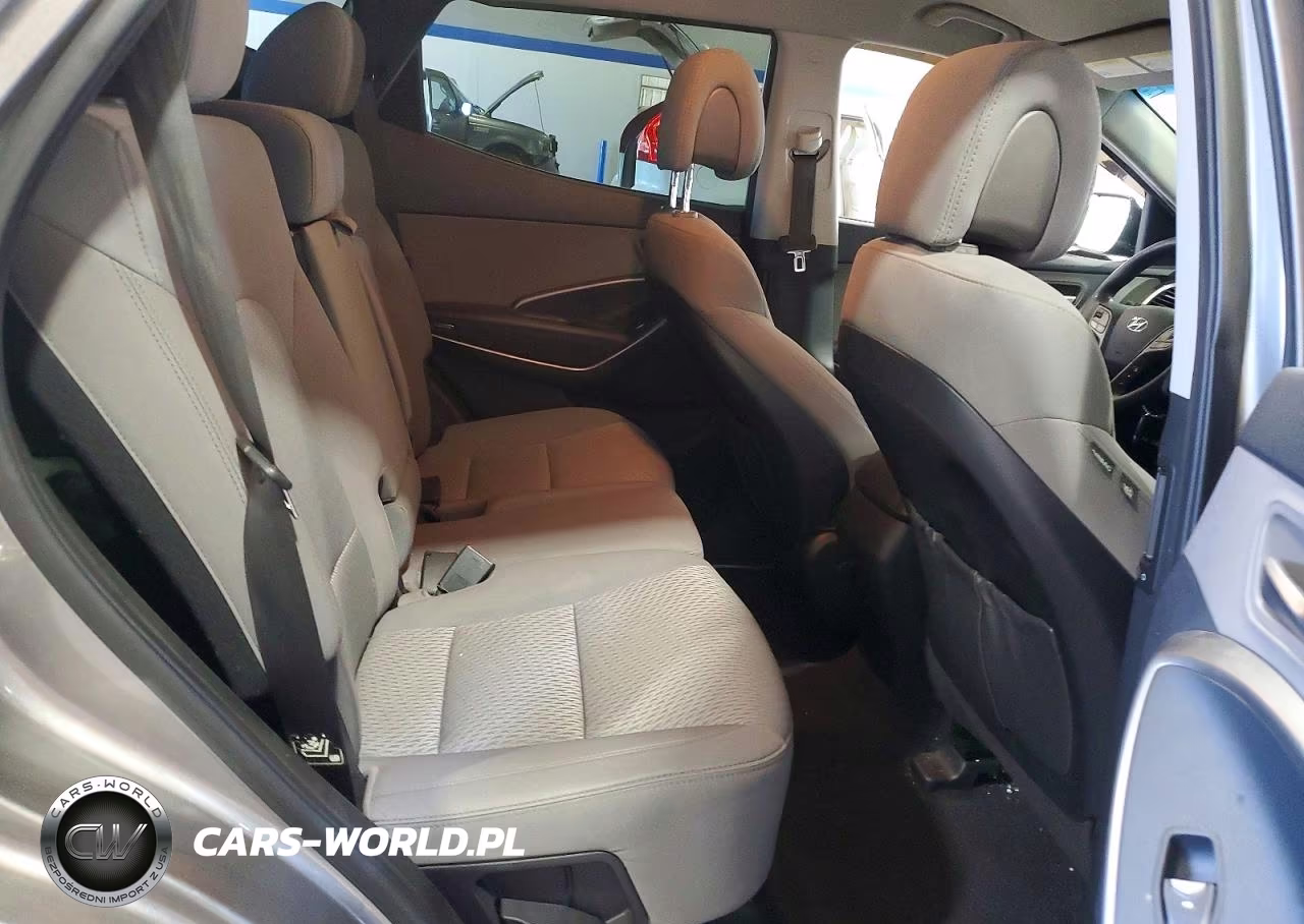 2018 Hyundai Santa Fe Sport 2.4L VIN:5NMZT3LB3JH103282 - 11