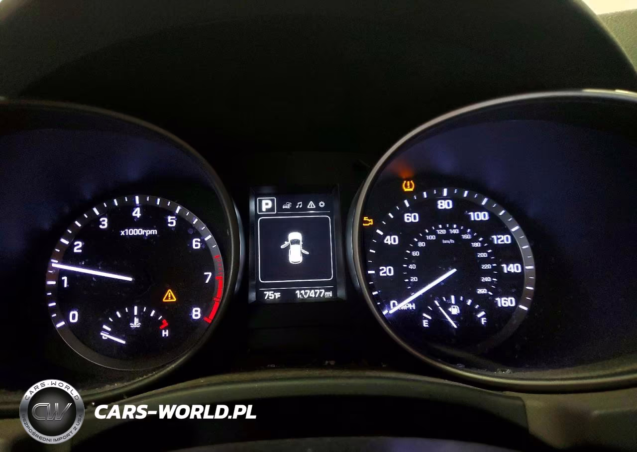 2018 Hyundai Santa Fe Sport 2.4L VIN:5NMZT3LB3JH103282 - 9