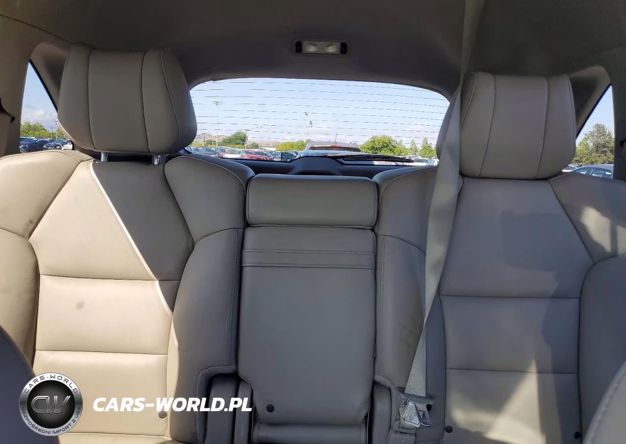 2013 Acura Mdx VIN:2HNYD2H21DH505212 - 10
