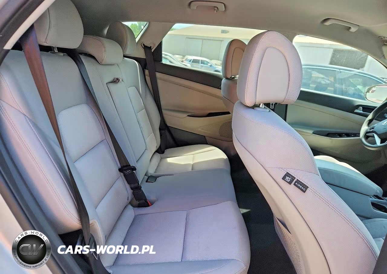 2018 Hyundai Tucson Se VIN:KM8J2CA47JU625289 - 11