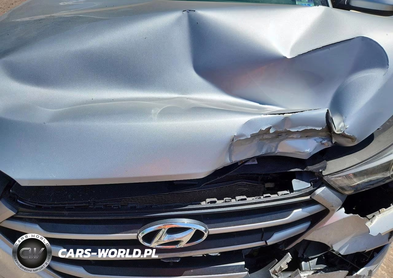 2018 Hyundai Tucson Se VIN:KM8J2CA47JU625289 - 12