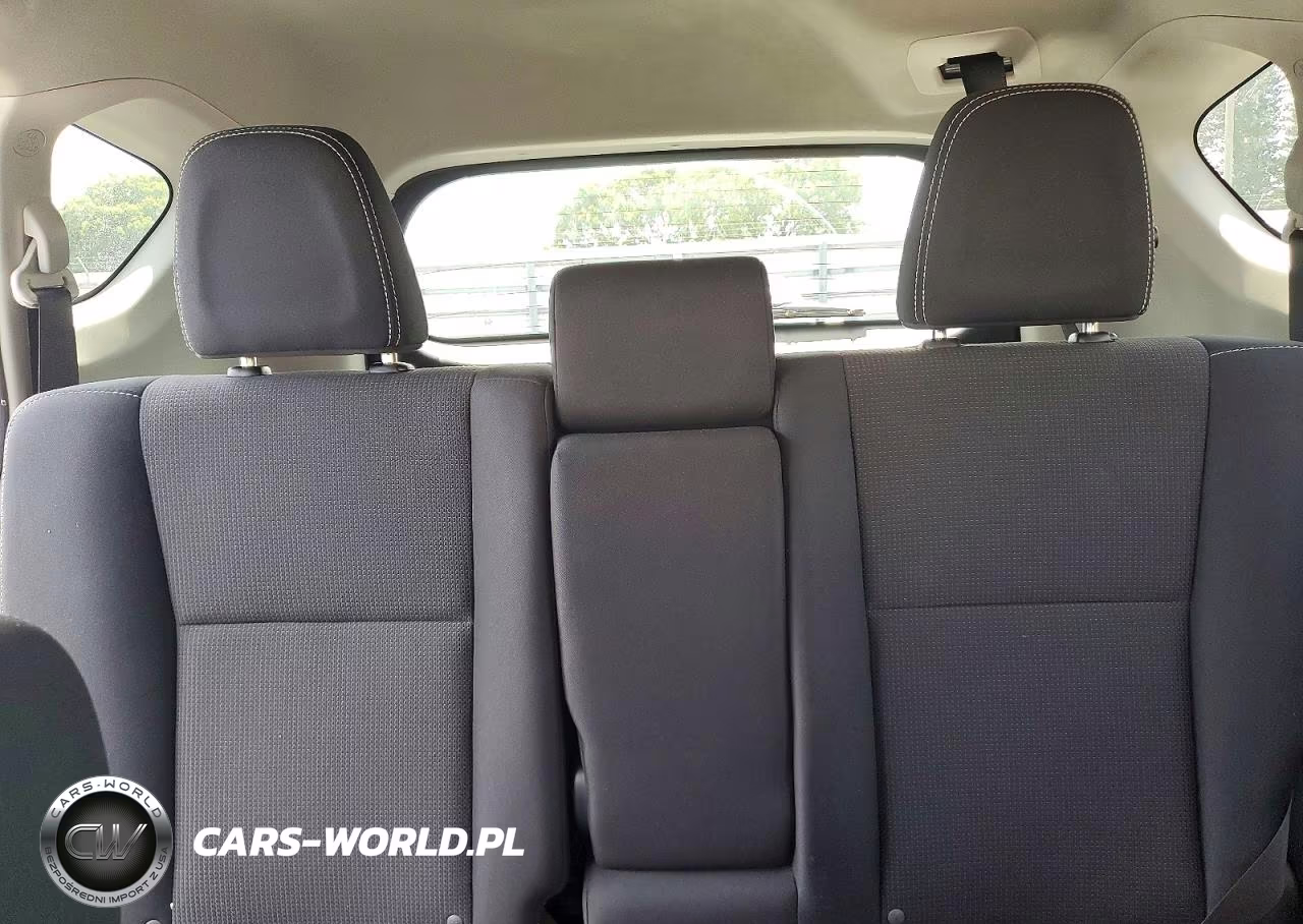 2016 Toyota Rav4 Xle VIN:2T3WFREV1GW250175 - 10