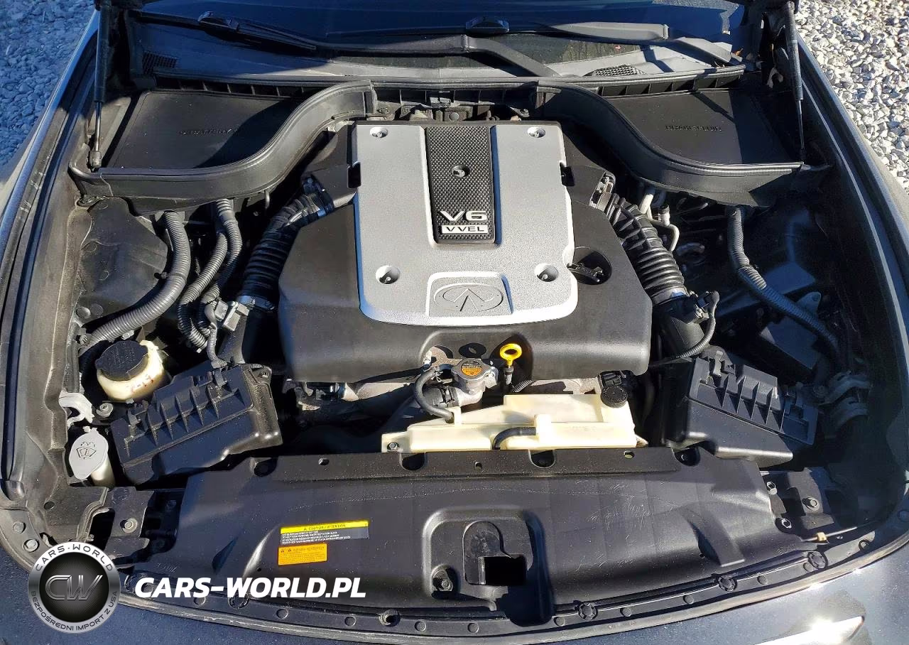 2013 Infiniti G37 Base VIN:JN1CV6AP2DM301500 - 11