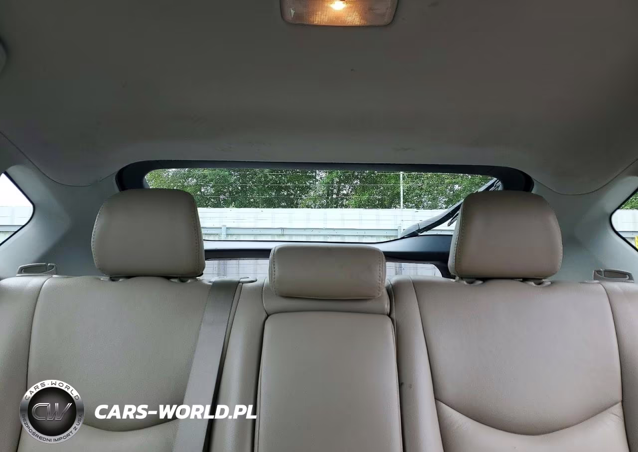 2010 Toyota Prius Iii VIN:JTDKN3DU0A0005676 - 10