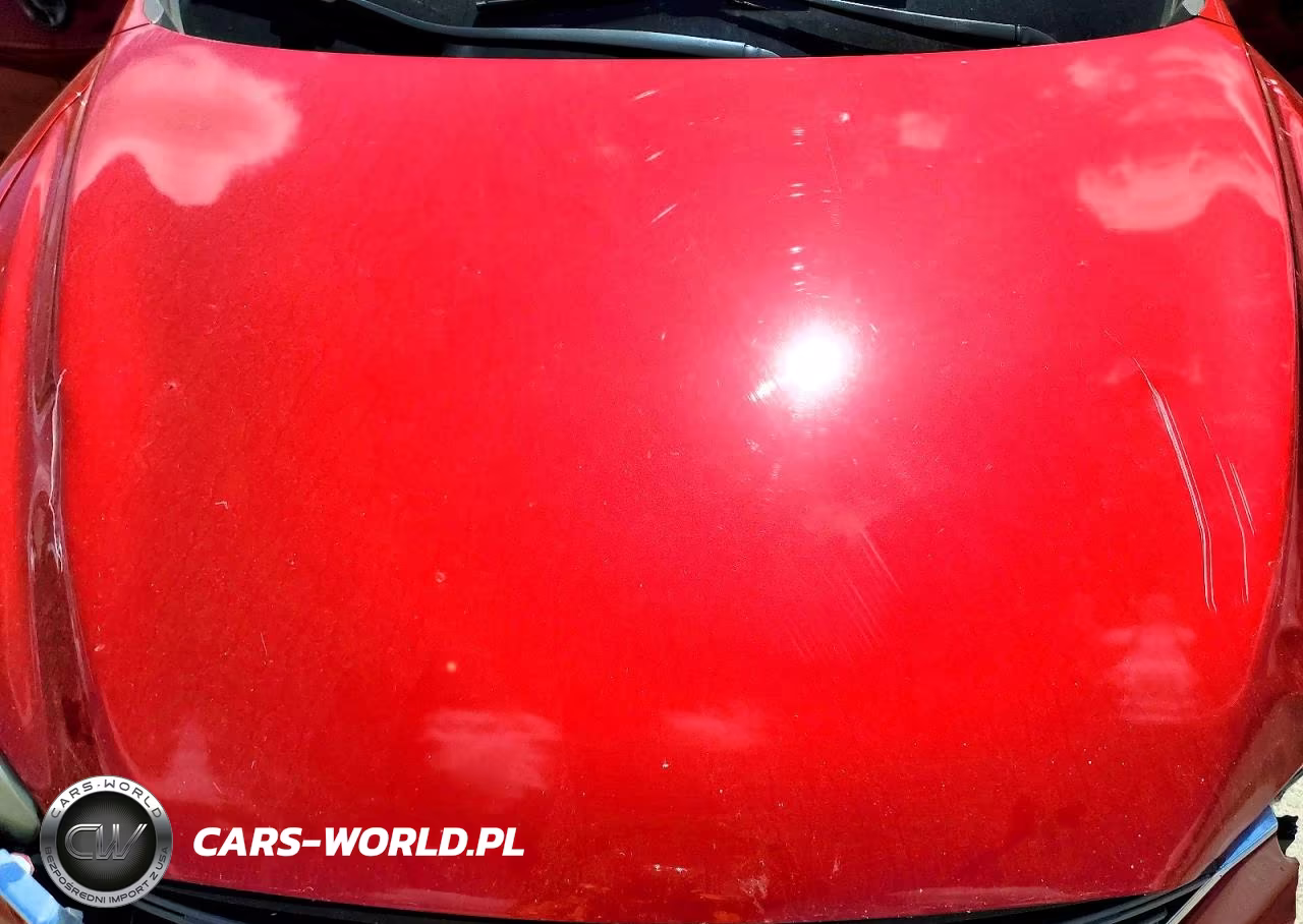 2016 Mazda Cx-5 Sport VIN:JM3KE4BY2G0773042 - 12
