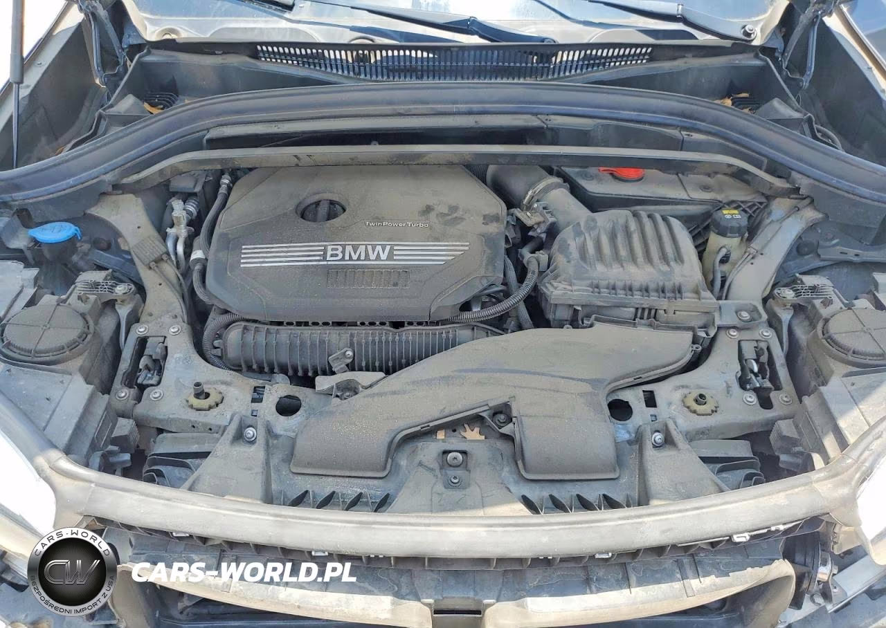 2021 BMW X1 Sdrive28I VIN:WBXJG7C04M5S00931 - 12