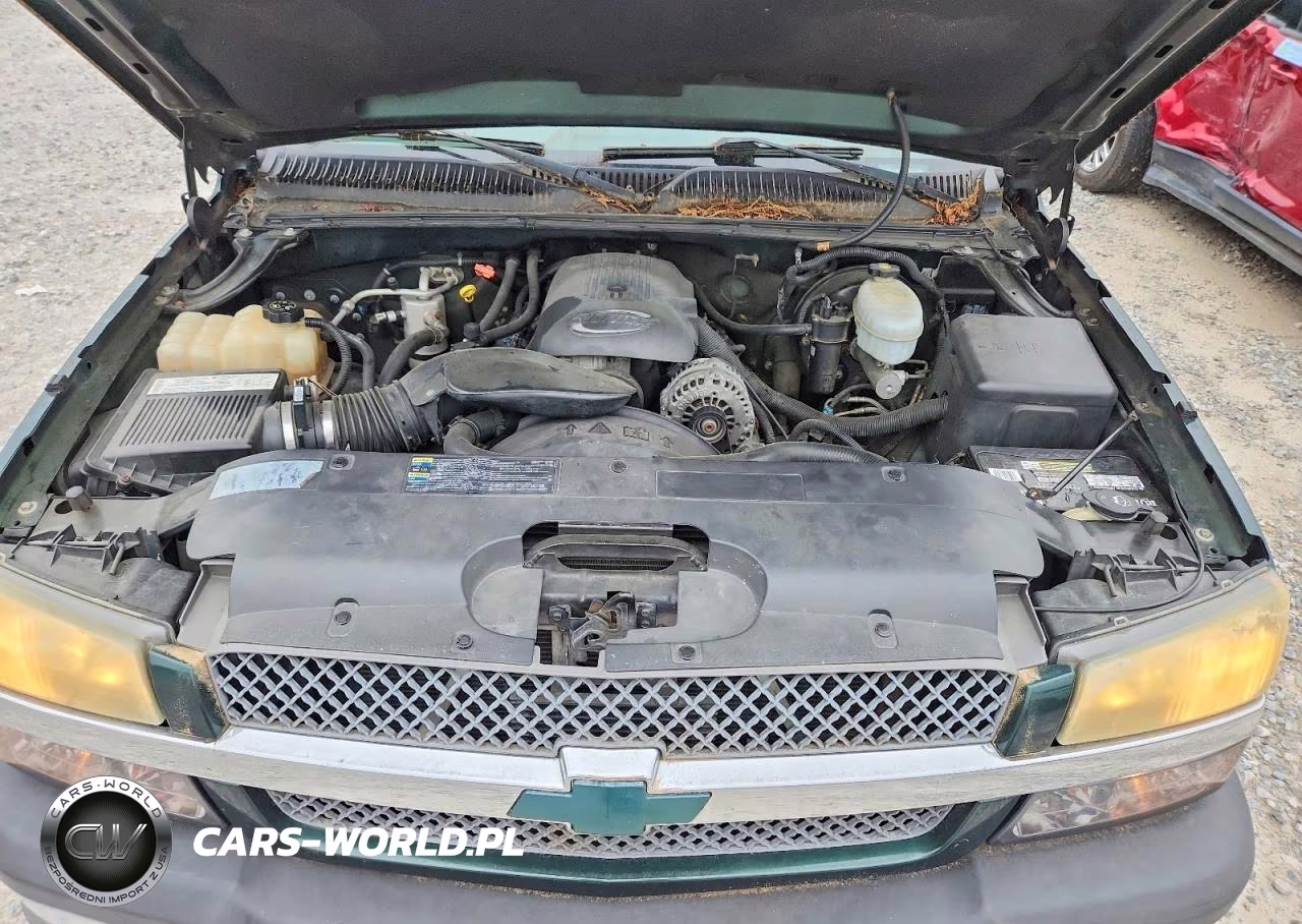 2004 Chevrolet Silverado K1500 VIN:1GCEK19T14Z216234 - 11