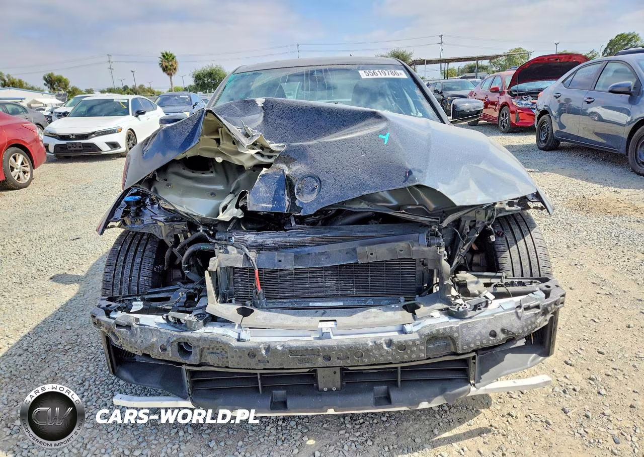 2022 BMW M340I VIN:3MW5U7J03N8C52269 - 5
