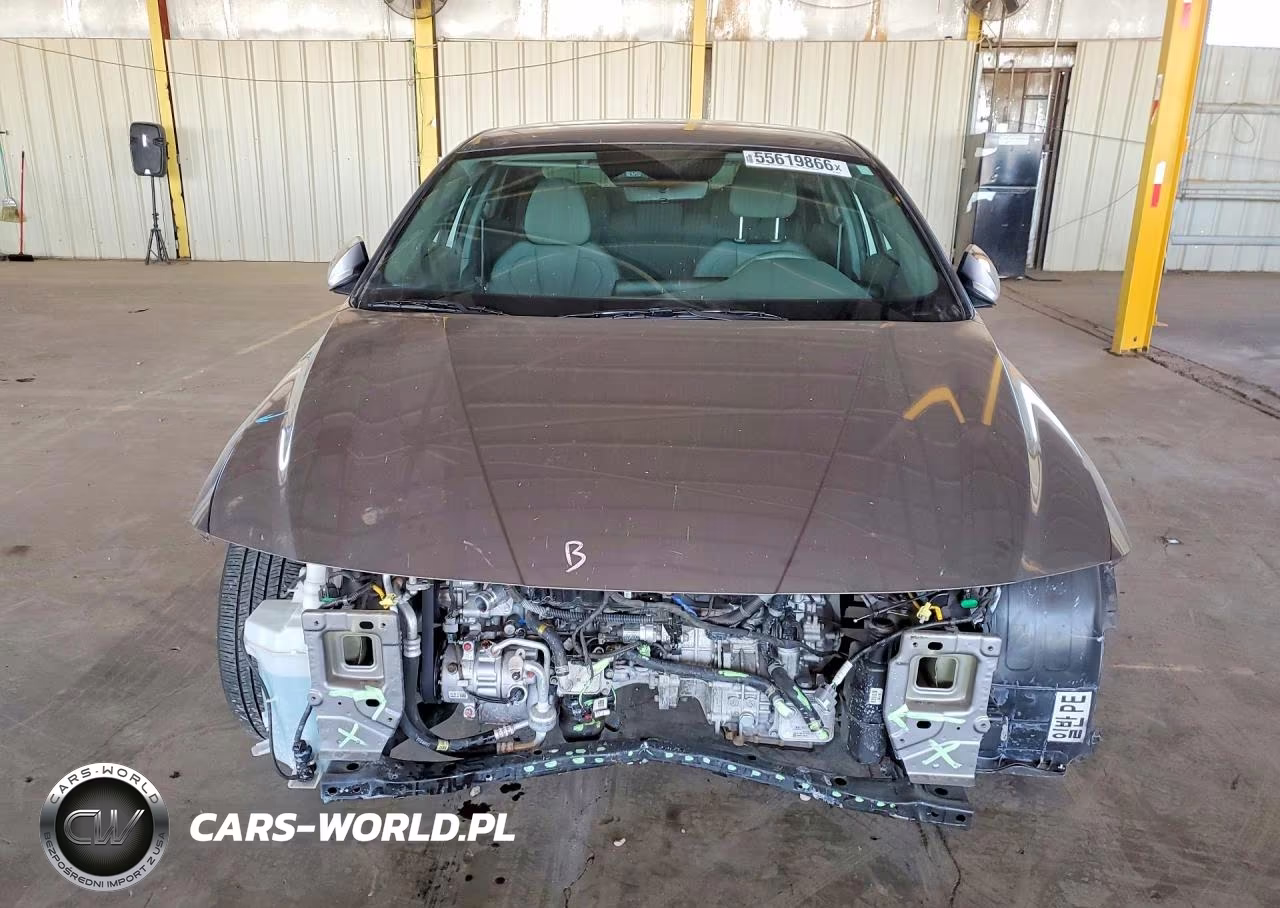 2024 Hyundai Elantra Se VIN:KMHLL4DGXRU818047 - 5