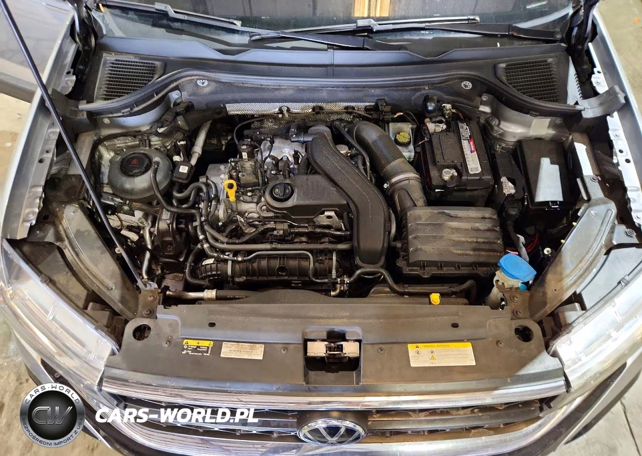 2022 Volkswagen Taos S VIN:3VVCX7B24NM016997 - 11