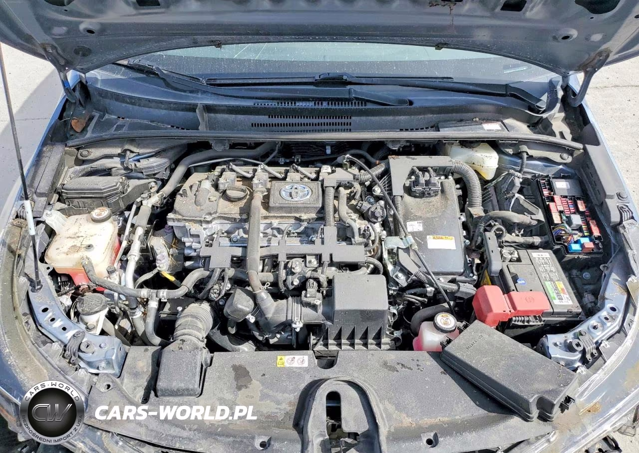 2020 Toyota Corolla Le VIN:JTDEBRBE1LJ003744 - 11