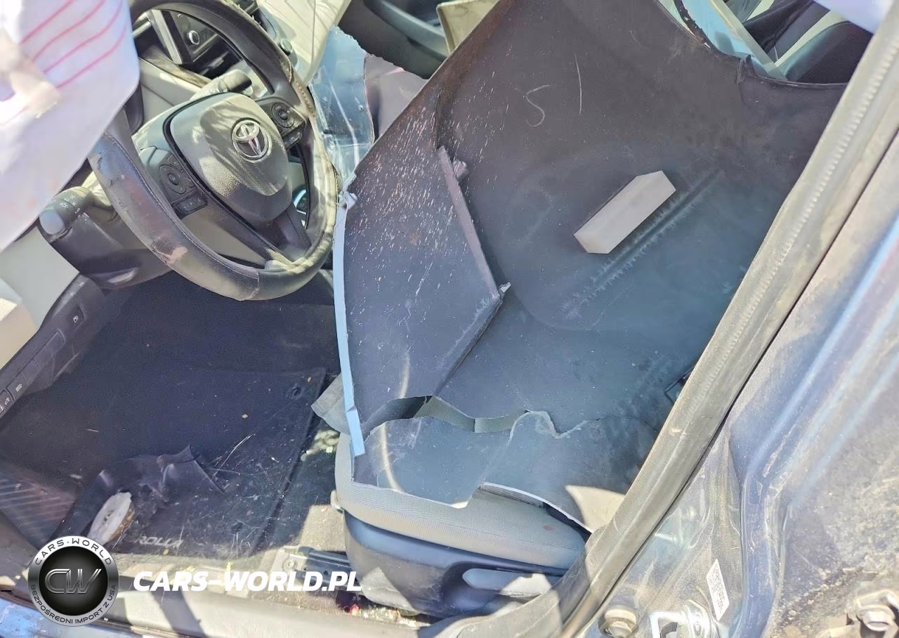 2020 Toyota Corolla Le VIN:JTDEBRBE1LJ003744 - 7
