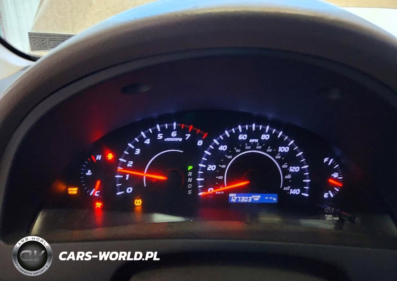 2010 Toyota Camry Le VIN:4T1BF3EK6AU049633 - 9