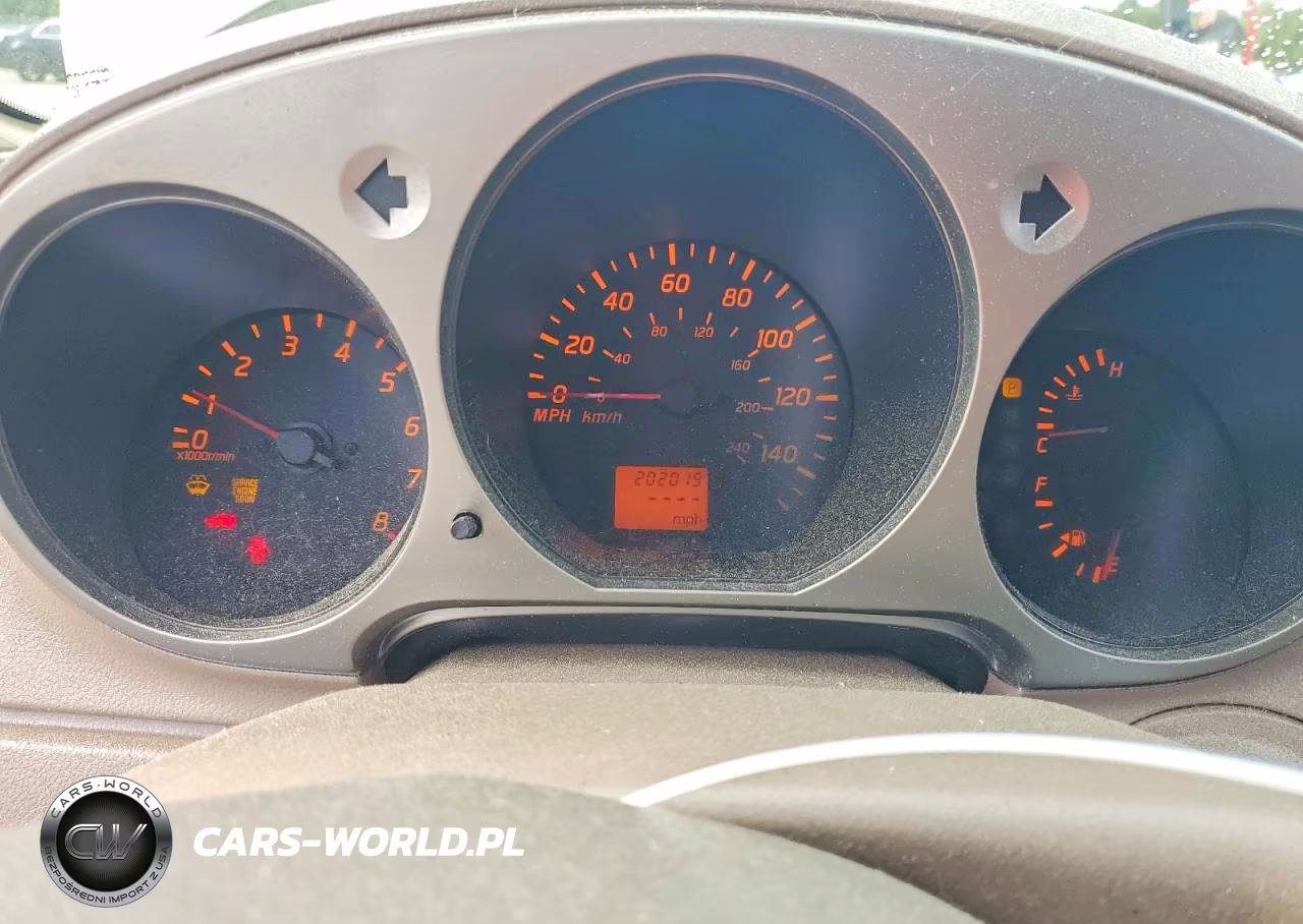2003 Nissan Altima 2.5 VIN:1N4AL11DX3C325296 - 9
