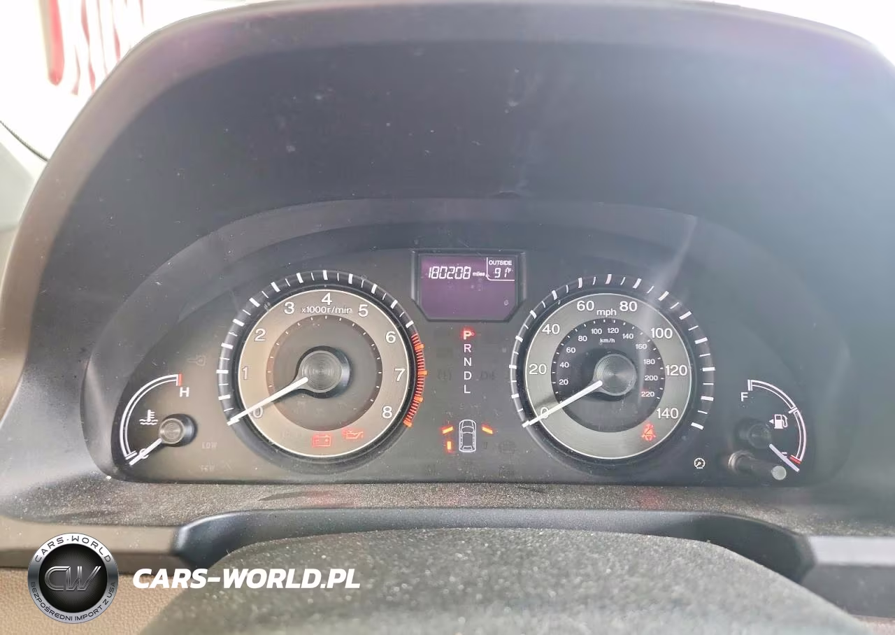 2014 Honda Odyssey Exl VIN:5FNRL5H63EB021504 - 9