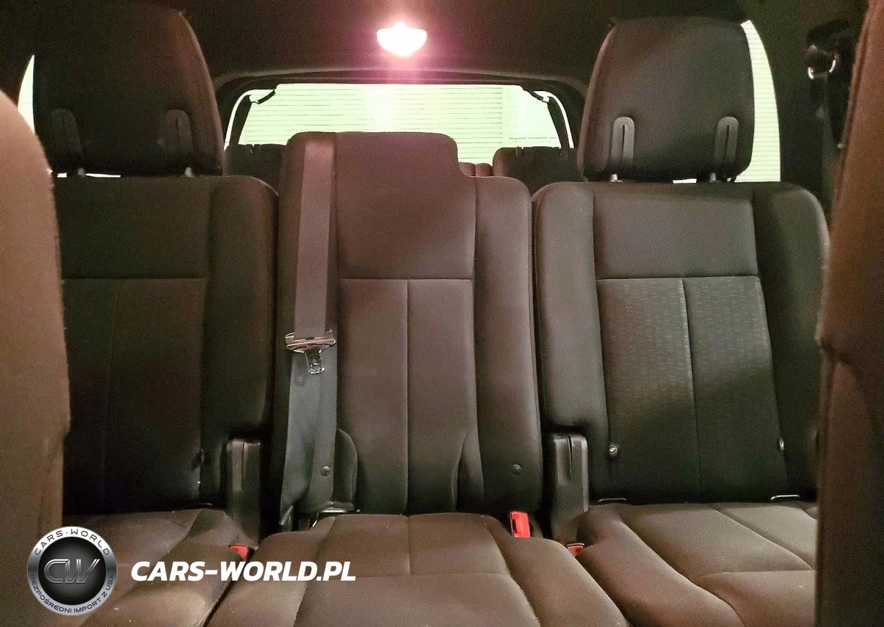2017 Ford Expedition Xlt VIN:1FMJU1JT0HEA37373 - 10