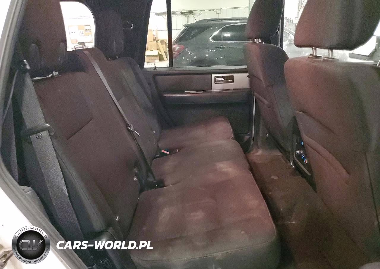 2017 Ford Expedition Xlt VIN:1FMJU1JT0HEA37373 - 11