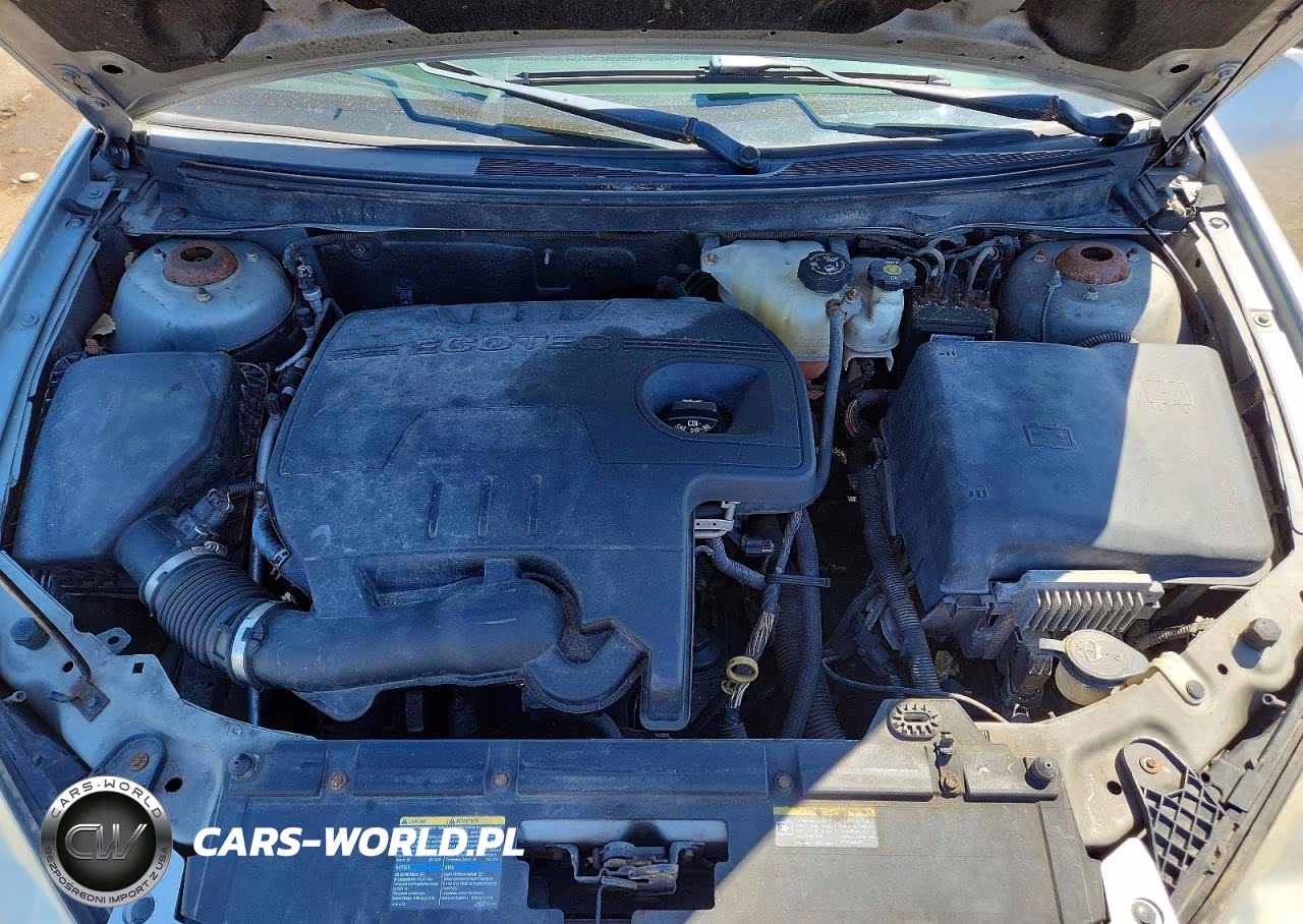 2009 Pontiac G6 VIN:1G2ZG57B694213214 - 11