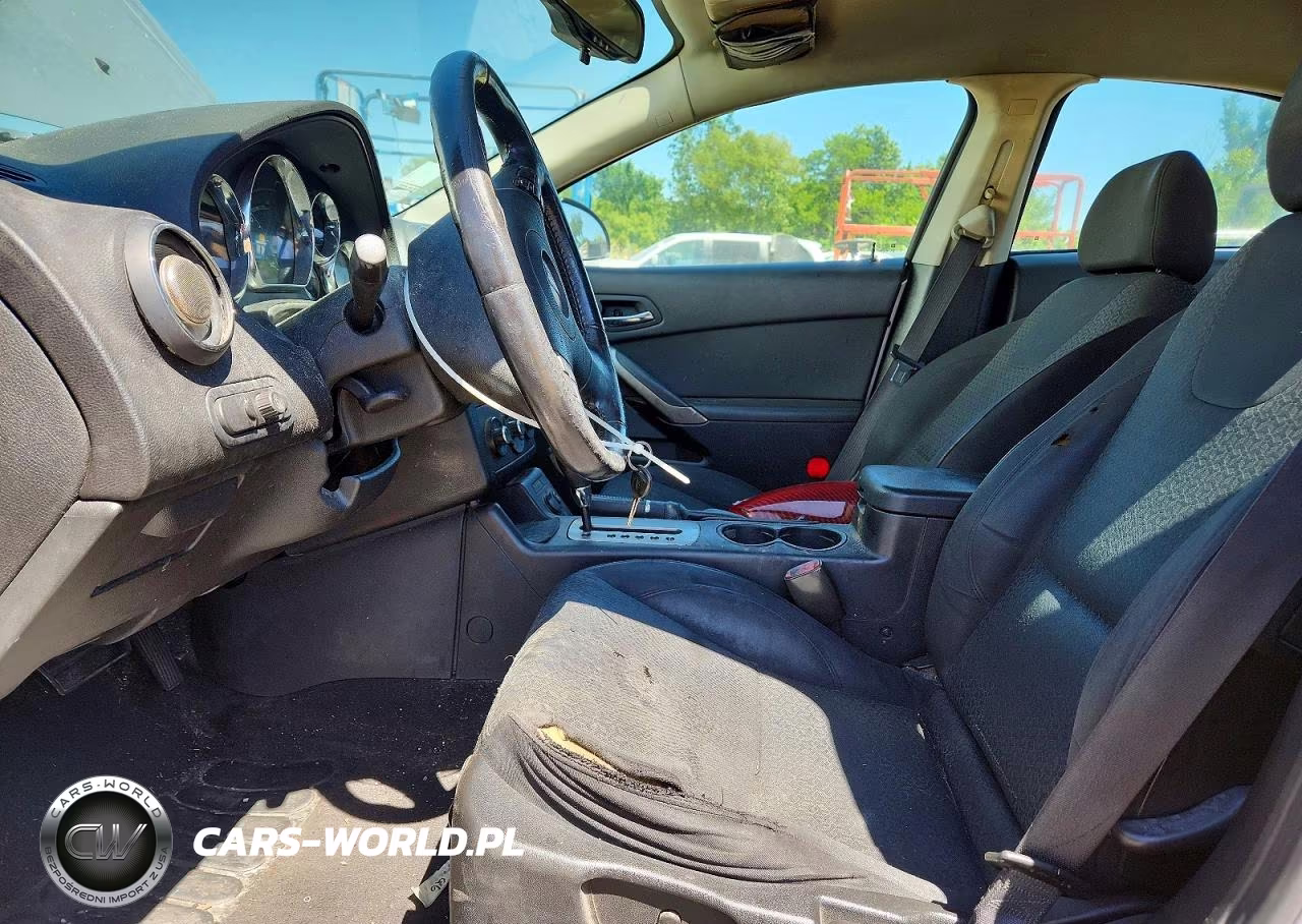 2009 Pontiac G6 VIN:1G2ZG57B694213214 - 7