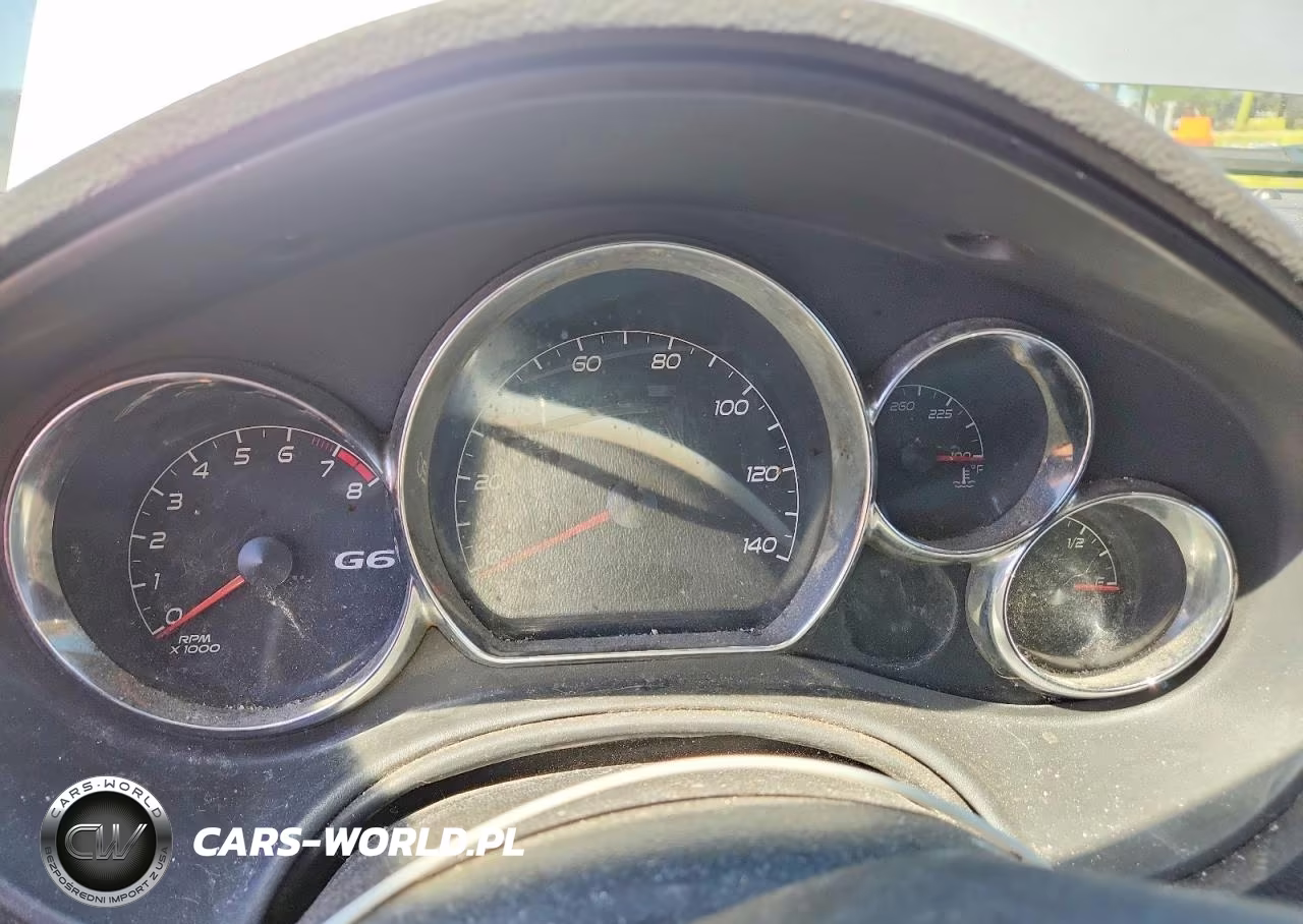 2009 Pontiac G6 VIN:1G2ZG57B694213214 - 9