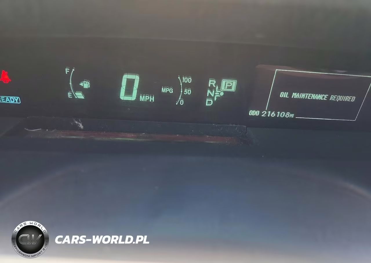 2010 Toyota Prius Ii VIN:JTDKN3DU3A0011293 - 9