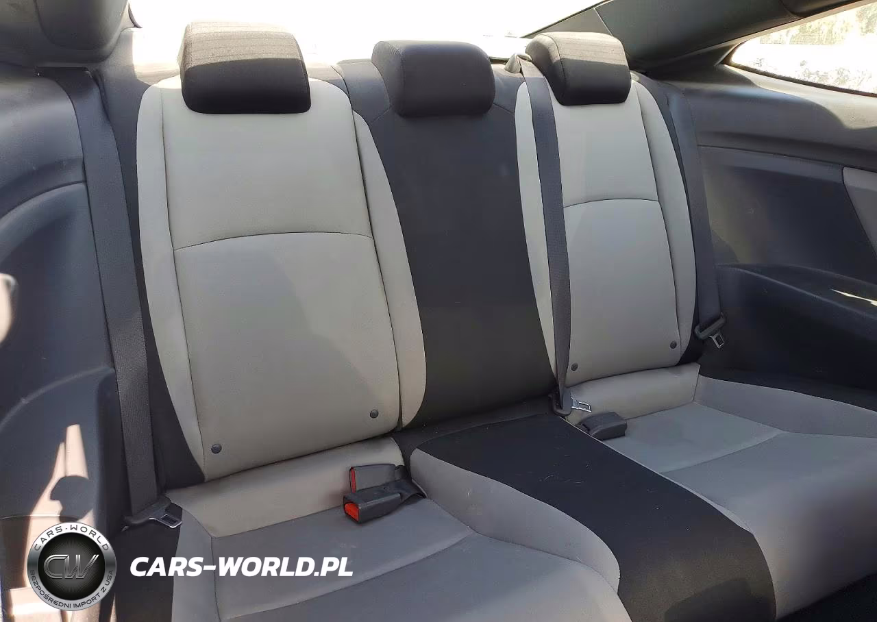2017 Honda Civic Lx VIN:2HGFC4B01HH301598 - 10