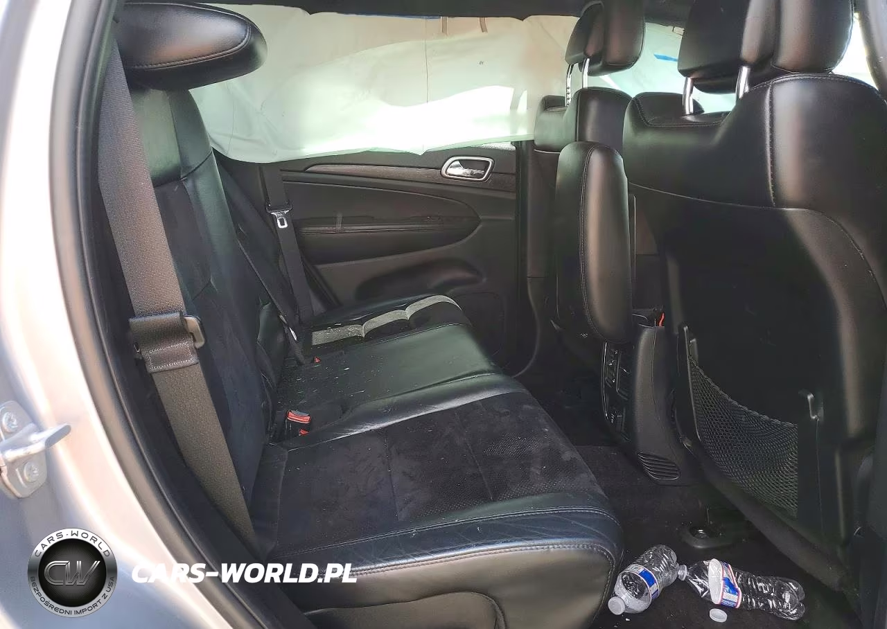 2018 Jeep Grand Cherokee Laredo VIN:1C4RJFAG4JC259092 - 11