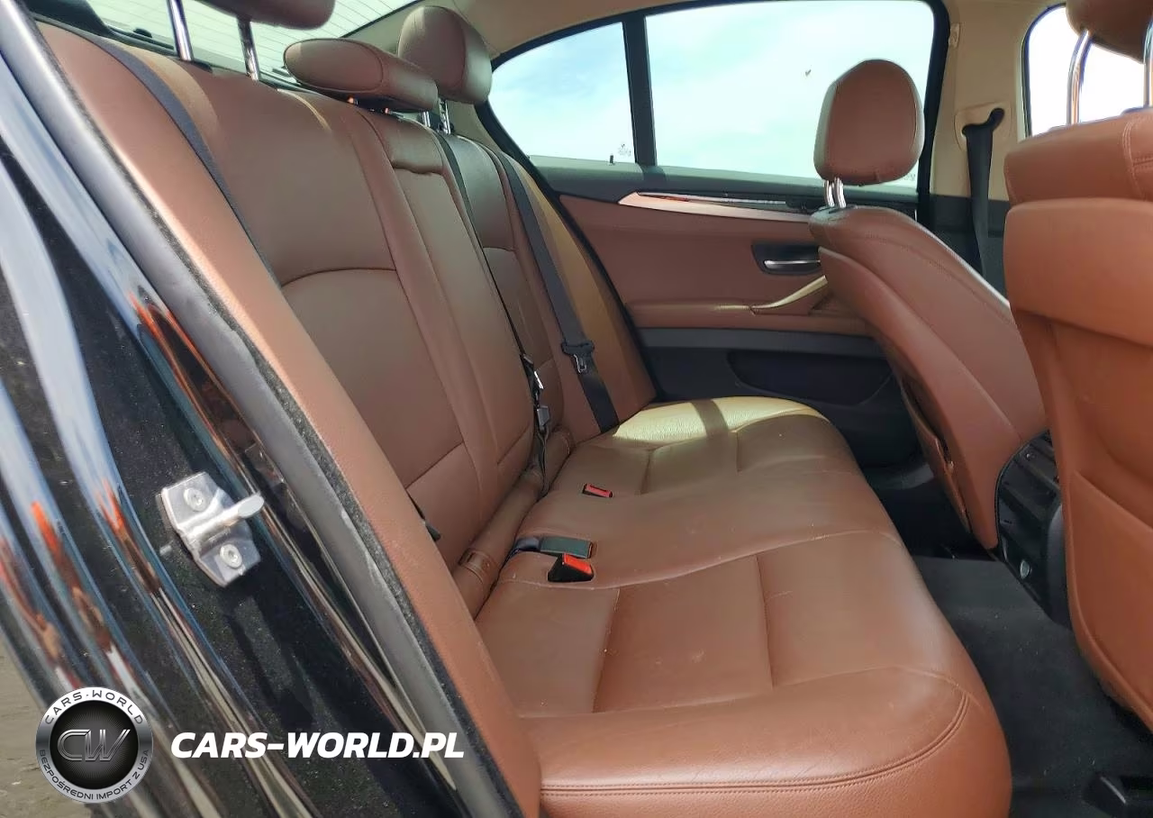 2016 BMW 528 Xi VIN:WBA5A7C55GG642828 - 11