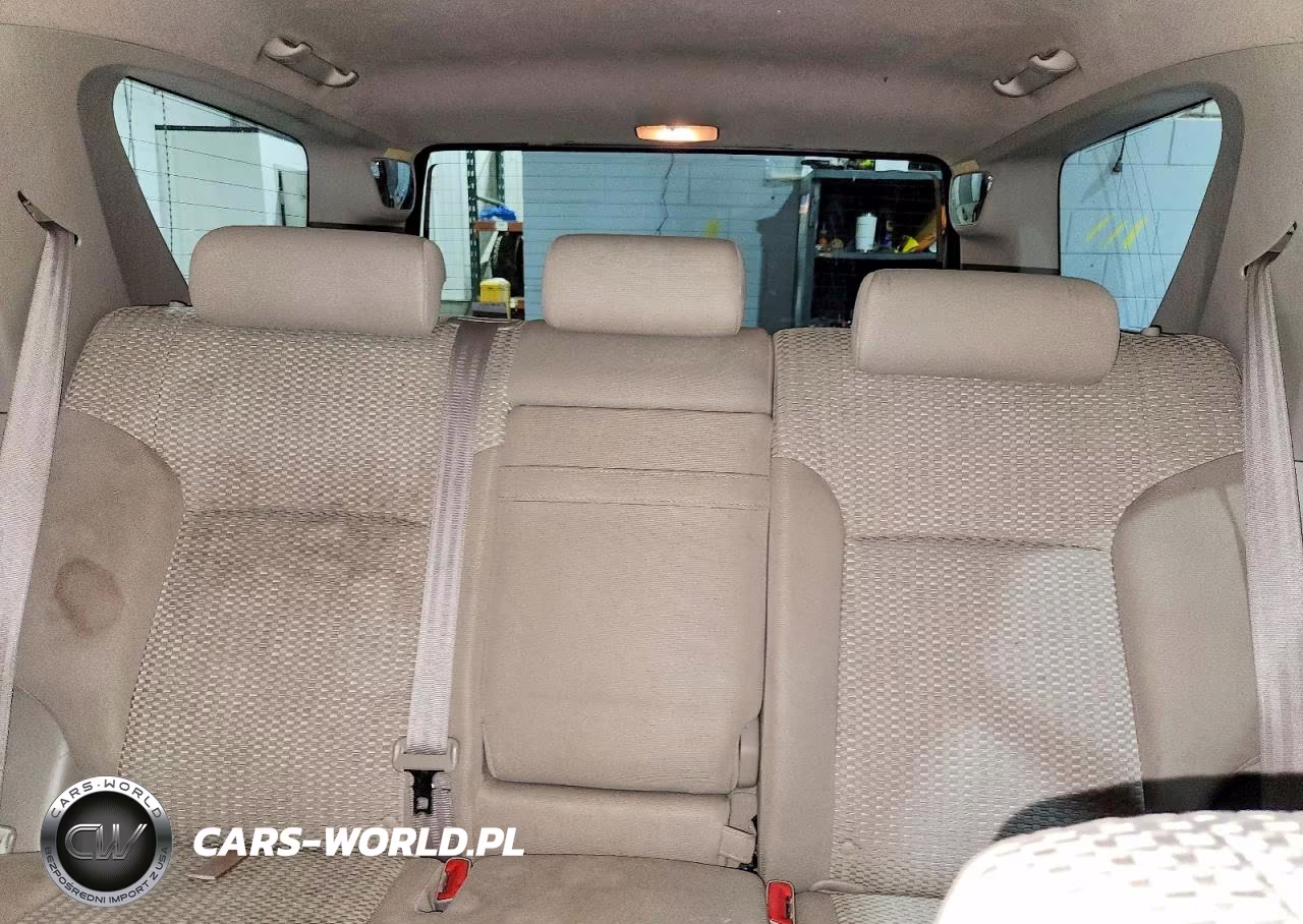 2006 Toyota 4Runner Sr5 VIN:JTEBU14R168064811 - 10