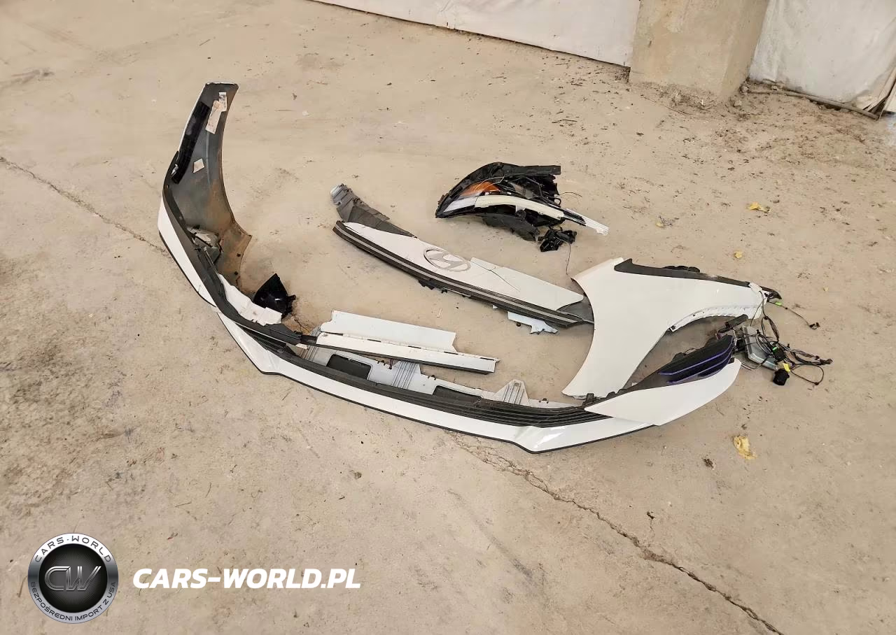 2025 Hyundai Elantra Sel Sport VIN:KMHLM4DG0SU008767 - 12