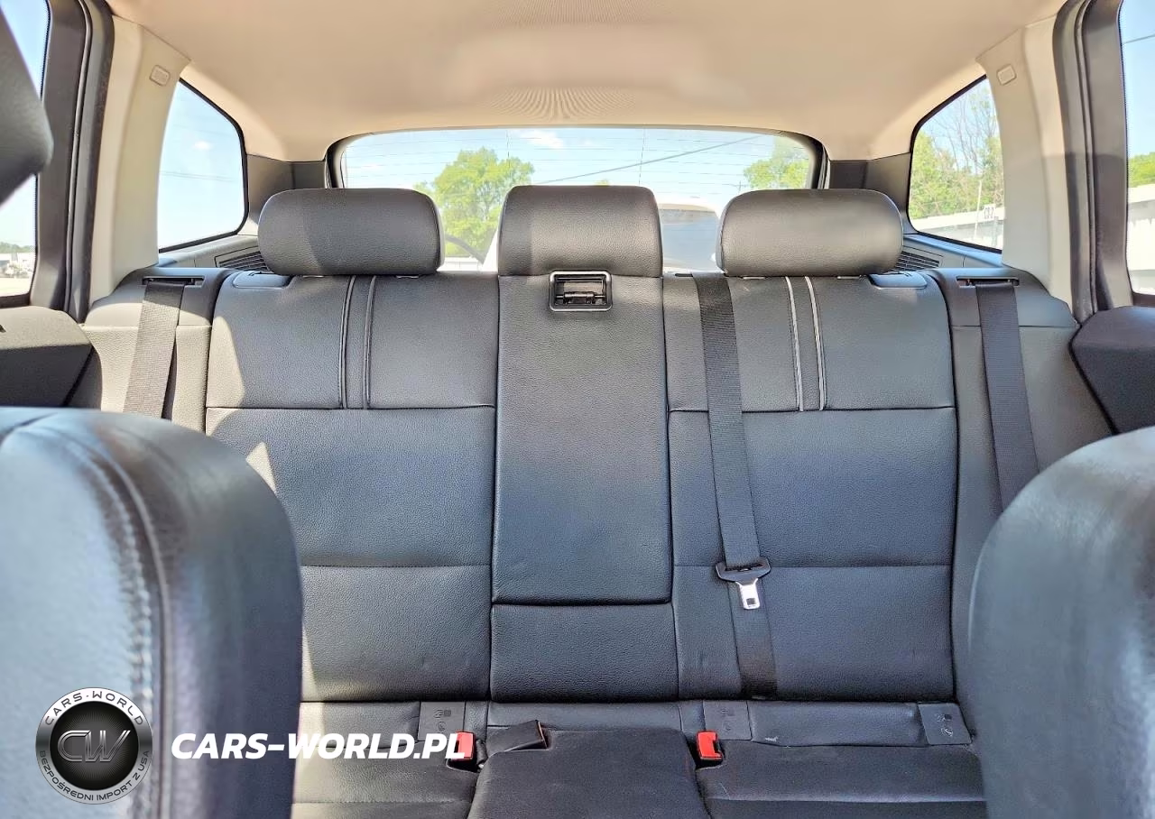 2006 BMW X3 3.0I VIN:WBXPA93476WG82756 - 10