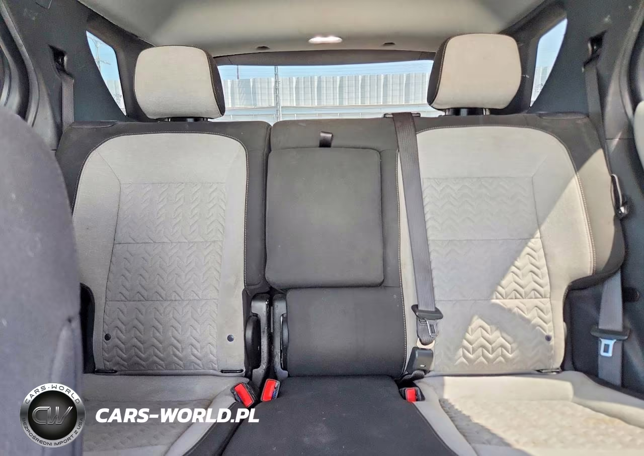 2022 Chevrolet Equinox Ls VIN:3GNAXHEV3NS240749 - 10