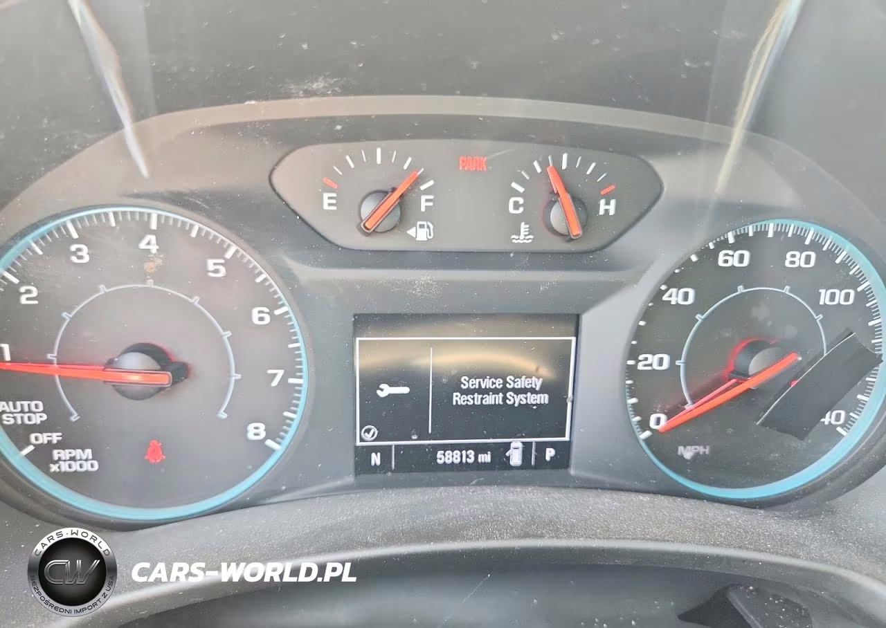 2022 Chevrolet Equinox Ls VIN:3GNAXHEV3NS240749 - 9