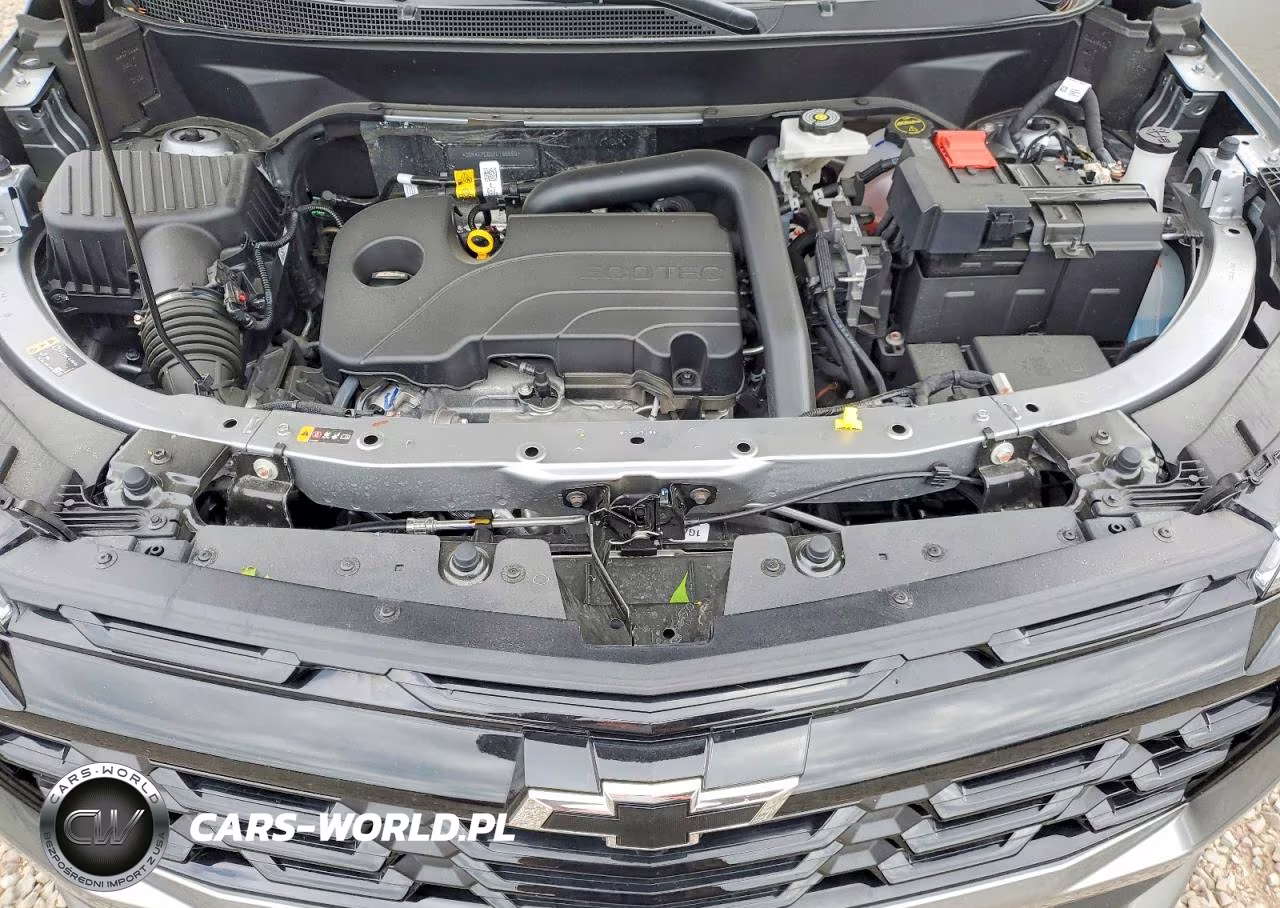 2026 Chevrolet Equinox Lt VIN:3GNAXPEG0TL186698 - 12