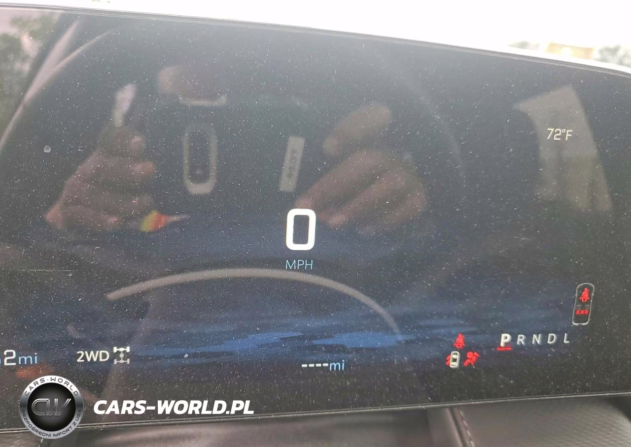 2026 Chevrolet Equinox Lt VIN:3GNAXPEG0TL186698 - 9