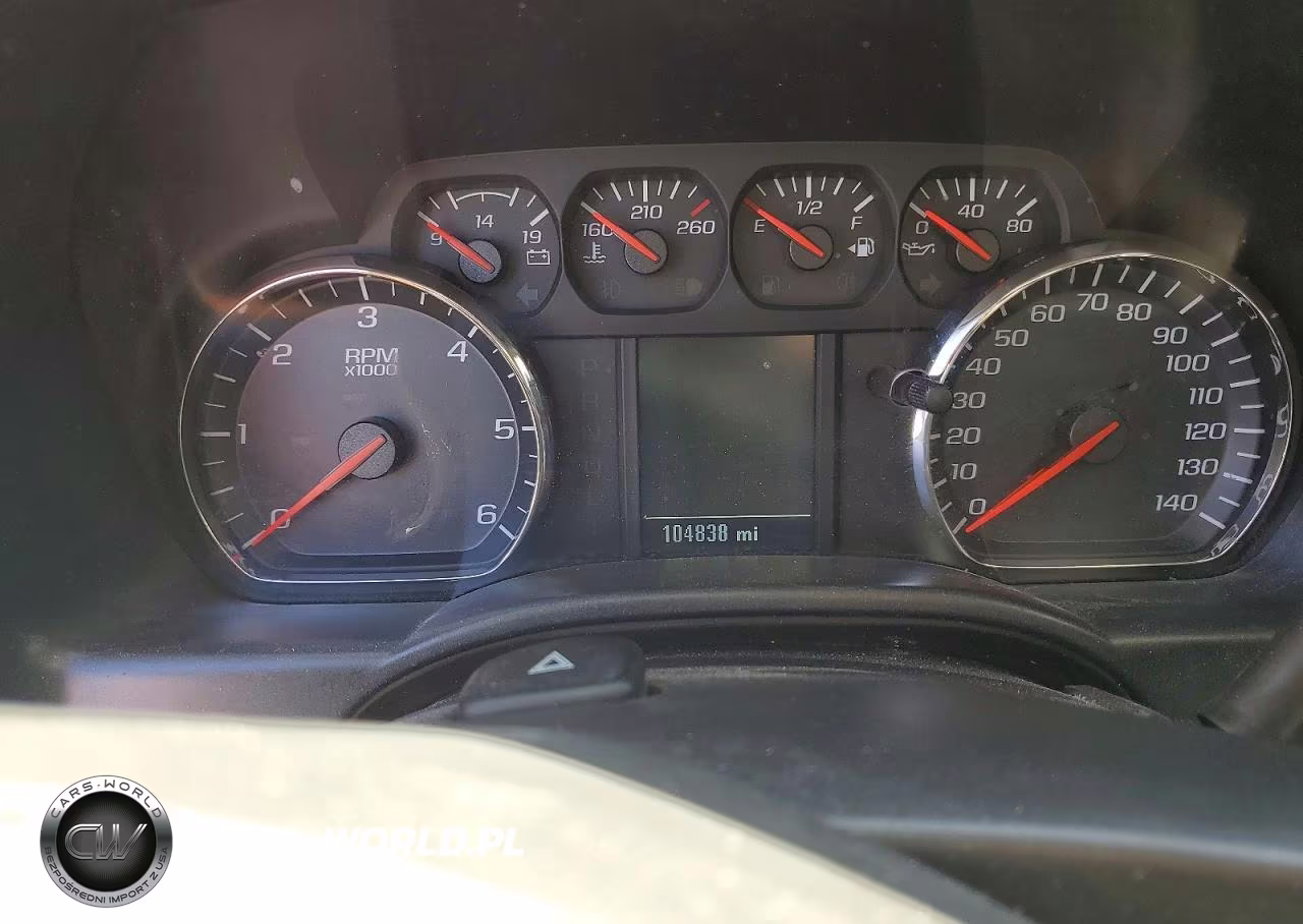 2018 Chevrolet Silverado C1500 VIN:1GCRCNEH4JZ308361 - 9
