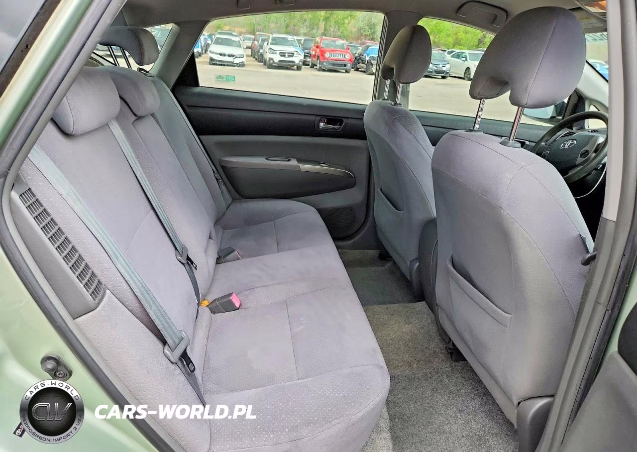 2009 Toyota Prius Touring VIN:JTDKB20U297823812 - 10